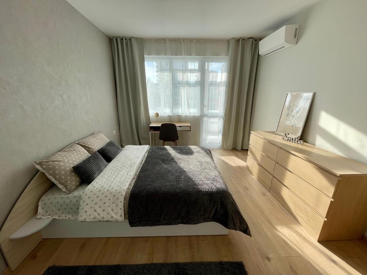 Ferienwohnung Comfy & Stylish Warna Exterior foto