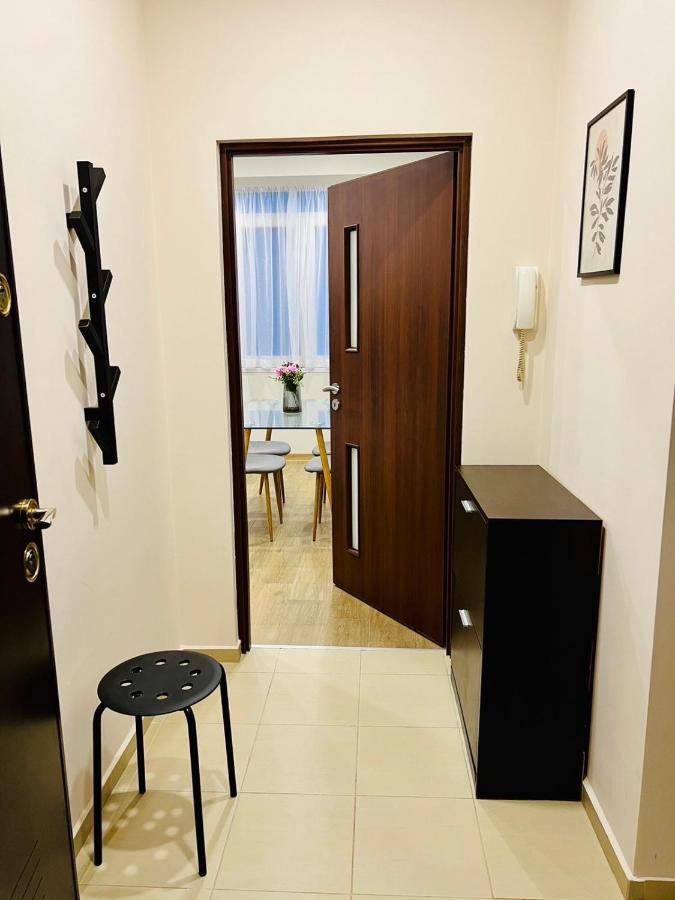 Ferienwohnung Comfy & Stylish Warna Exterior foto