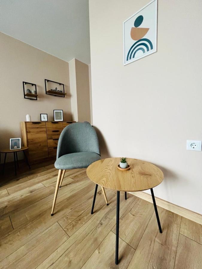 Ferienwohnung Comfy & Stylish Warna Exterior foto