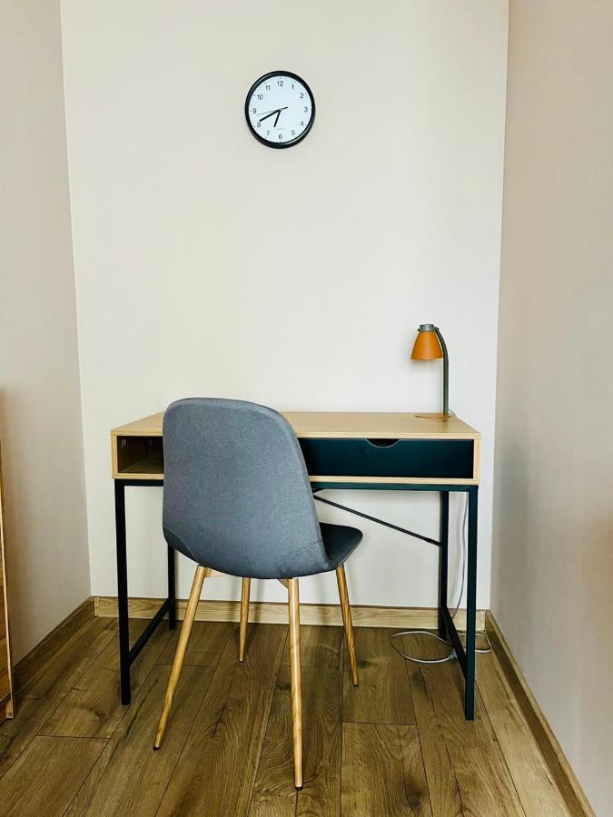Ferienwohnung Comfy & Stylish Warna Exterior foto